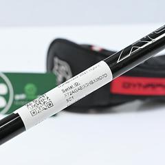 Wilson Dynapower 2023 #3 Hybrid / 19 Degree / Stiff Flex HZRDUS Smoke Red RDX 80 - Image 7