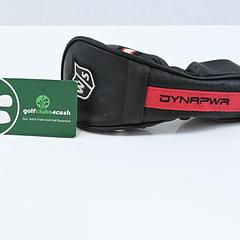 Wilson Dynapower 2023 #3 Hybrid / 19 Degree / Stiff Flex HZRDUS Smoke Red RDX 80 - Image 9