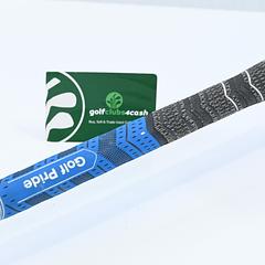 Wilson Launch Pad 2022 #4 Hybrid / 22.5 Degree / Regular Flex Evenflow 65 Shaft - Image 8