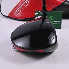 Taylormade Stealth 2 Plus Driver / 9 Degree / Stiff Flex Kai'li White 60 Shaft - Image 3