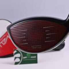 Taylormade Stealth 2 Plus Driver / 9 Degree / Stiff Flex Kai'li White 60 Shaft - Image 4