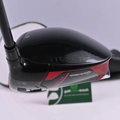 Taylormade Stealth 2 Plus Driver / 9 Degree / Stiff Flex Kai'li White 60 Shaft - Image 5