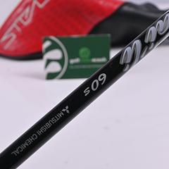 Taylormade Stealth 2 Plus Driver / 9 Degree / Stiff Flex Kai'li White 60 Shaft - Image 6