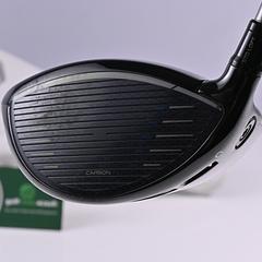 Taylormade Qi10 Max Driver / 12 Degree / Senior Flex Fujikura Speeder NX 50 - Image 4