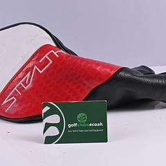 Taylormade Stealth 2 Plus Driver / 9 Degree / Stiff Flex Kai'li White 60 Shaft - Image 9