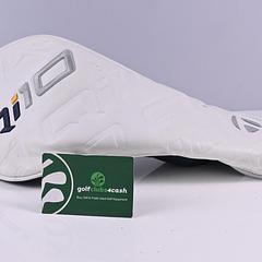 Taylormade Qi10 Max Driver / 12 Degree / Senior Flex Fujikura Speeder NX 50 - Image 9