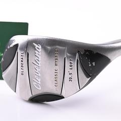 Cleveland Classic Gliderail #3 Hybrid / 20.5 Degree / Regular Flex Matrix Ozik - Image 2