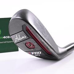 Adams Pro #3 Hybrid / 20 Degree / Stiff Flex Aldila Tour Red 75 Shaft - Image 1
