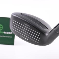 Adams XTD #2 Hybrid / 18 Degree / Stiff Flex Matrix Altus hQ3 Red Tie Shaft - Image 4