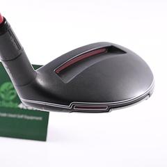 Adams XTD #2 Hybrid / 18 Degree / Stiff Flex Matrix Altus hQ3 Red Tie Shaft - Image 5