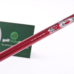 Adams XTD #2 Hybrid / 18 Degree / Stiff Flex Matrix Altus hQ3 Red Tie Shaft - Image 6