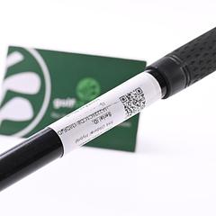 Cleveland Classic Gliderail #3 Hybrid / 20.5 Degree / Regular Flex Matrix Ozik - Image 7