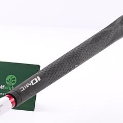 Adams XTD #2 Hybrid / 18 Degree / Stiff Flex Matrix Altus hQ3 Red Tie Shaft - Image 8
