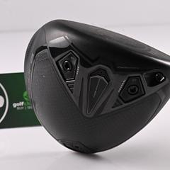 Cobra Darkspeed LS Driver / 9 Degree / Stiff Flex Aldila Ascent 60 Shaft - Image 2