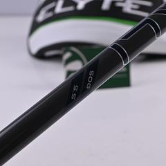 Callaway Elyte Driver / 10.5 Degree / Regular Flex Project X Denali Charcoal 50 - Image 6