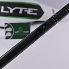 Callaway Elyte Driver / 9 Degree / Regular Flex Project X Denali Charcoal 50 - Image 6