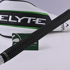 Callaway Elyte Driver / 9 Degree / Regular Flex Project X Denali Charcoal 50 - Image 8