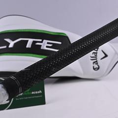 Callaway Elyte Driver / 10.5 Degree / Regular Flex Project X Denali Charcoal 50 - Image 8