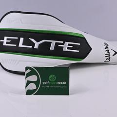 Callaway Elyte Driver / 9 Degree / Regular Flex Project X Denali Charcoal 50 - Image 9