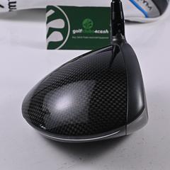 Callaway Paradym Ai Smoke Triple Diamond Driver / 9 Degree / X-Flex Denali Black - Image 3