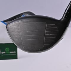 Callaway Paradym Ai Smoke Triple Diamond Driver / 9 Degree / X-Flex Denali Black - Image 4