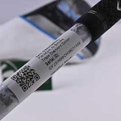 Callaway Paradym Ai Smoke Triple Diamond Driver / 9 Degree / X-Flex Denali Black - Image 7