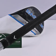 Callaway Paradym Ai Smoke Triple Diamond Driver / 9 Degree / X-Flex Denali Black - Image 8