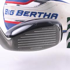 Left Hand Callaway Big Bertha B21 #4 Hybrid / 21 Degree / Senior Flex RCH 65 - Image 4