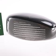 Callaway Mavrik Max #4 Hybrid / 21 Degree / Senior Flex Catalyst 55 Shaft - Image 4