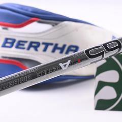 Left Hand Callaway Big Bertha B21 #4 Hybrid / 21 Degree / Senior Flex RCH 65 - Image 6