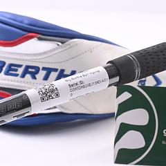 Left Hand Callaway Big Bertha B21 #4 Hybrid / 21 Degree / Senior Flex RCH 65 - Image 7