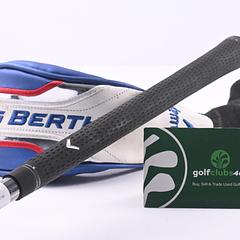 Left Hand Callaway Big Bertha B21 #4 Hybrid / 21 Degree / Senior Flex RCH 65 - Image 8