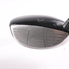 Ladies Callaway X #4 Hybrid / 24 Degree / Ladies Flex Callaway 55g Shaft - Image 4