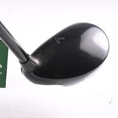 Ladies Callaway X #4 Hybrid / 24 Degree / Ladies Flex Callaway 55g Shaft - Image 5