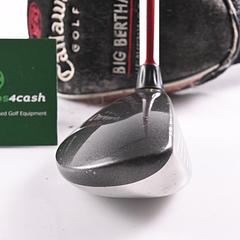 Callaway Heavenwood #3 Hybrid / 20 Degree / Regular Flex RCH 75w Shaft - Image 3