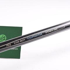 Ladies Callaway X #4 Hybrid / 24 Degree / Ladies Flex Callaway 55g Shaft - Image 6