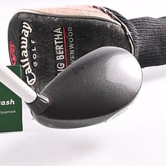 Callaway Heavenwood #3 Hybrid / 20 Degree / Regular Flex RCH 75w Shaft - Image 5