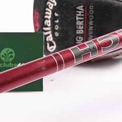 Callaway Heavenwood #3 Hybrid / 20 Degree / Regular Flex RCH 75w Shaft - Image 6