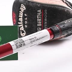 Callaway Heavenwood #3 Hybrid / 20 Degree / Regular Flex RCH 75w Shaft - Image 7