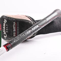 Callaway Heavenwood #3 Hybrid / 20 Degree / Regular Flex RCH 75w Shaft - Image 8