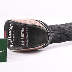 Callaway Heavenwood #3 Hybrid / 20 Degree / Regular Flex RCH 75w Shaft - Image 9