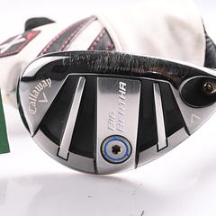 Ladies Callaway Big Bertha OS 2017 #7 Hybrid / 31 Degree / Ladies Flex Recoil ES - Image 2