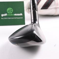 Ladies Callaway Big Bertha OS 2017 #7 Hybrid / 31 Degree / Ladies Flex Recoil ES - Image 3