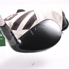 Ladies Callaway Big Bertha OS 2017 #7 Hybrid / 31 Degree / Ladies Flex Recoil ES - Image 5