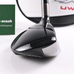 Callaway Apex UW 24 #3 Hybrid / 19 Degree / Stiff Flex MMT 70 Shaft - Image 3