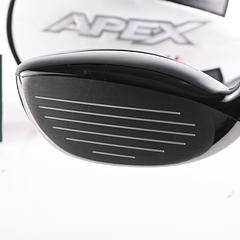 Callaway Apex UW 24 #3 Hybrid / 19 Degree / Stiff Flex MMT 70 Shaft - Image 4
