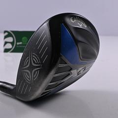 Left Hand Callaway XR16 Driver / 10.5 Degree / Regular Flex Speeder565 Evolution - Image 1