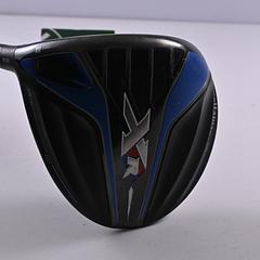 Left Hand Callaway XR16 Driver / 10.5 Degree / Regular Flex Speeder565 Evolution - Image 2