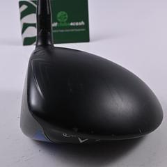 Left Hand Callaway XR16 Driver / 10.5 Degree / Regular Flex Speeder565 Evolution - Image 3