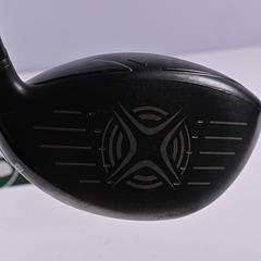 Left Hand Callaway XR16 Driver / 10.5 Degree / Regular Flex Speeder565 Evolution - Image 4